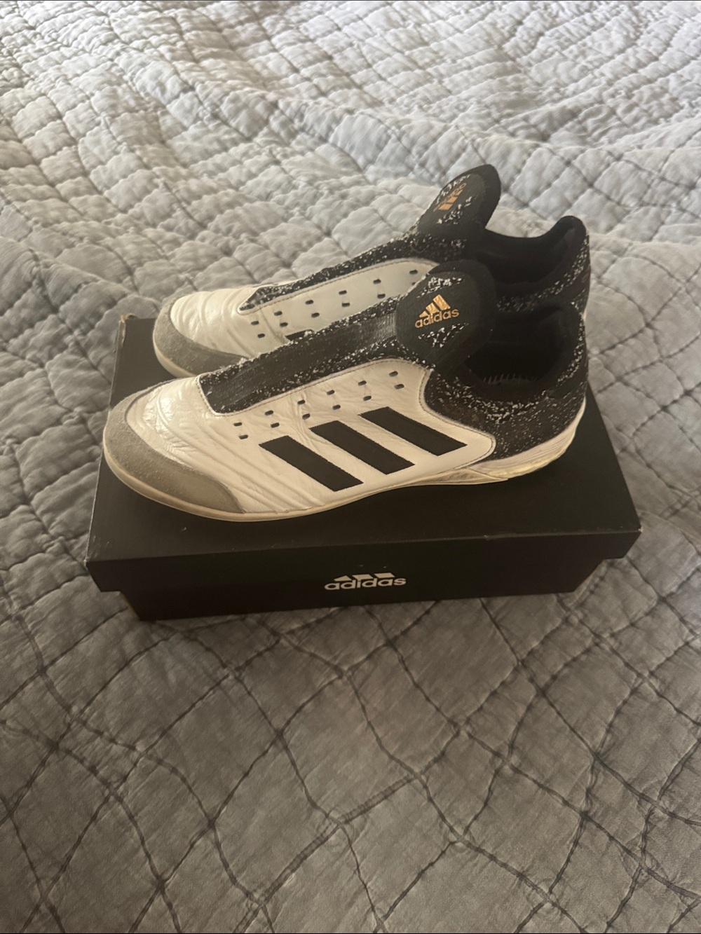 adidas Men’s Copa Tango 18.1